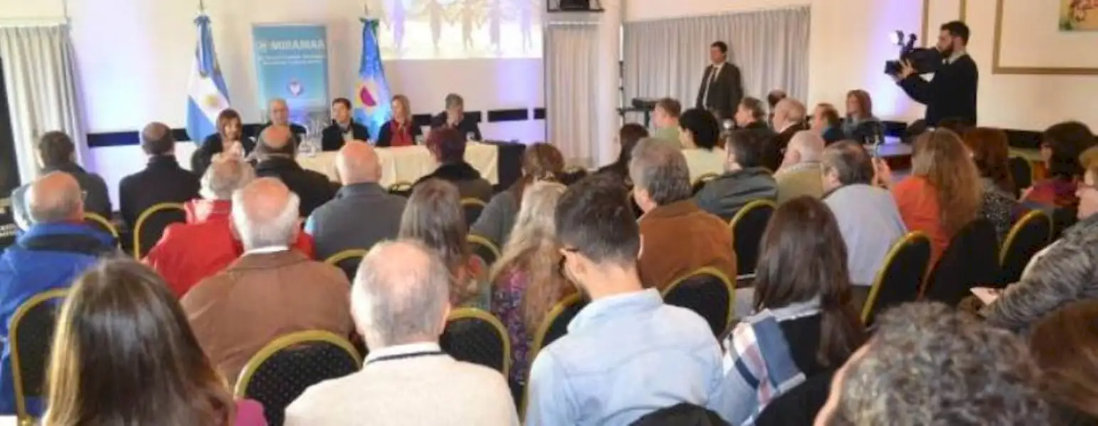 Encuentro de Pediatría Ambulatoria en Miramar | Miramarense