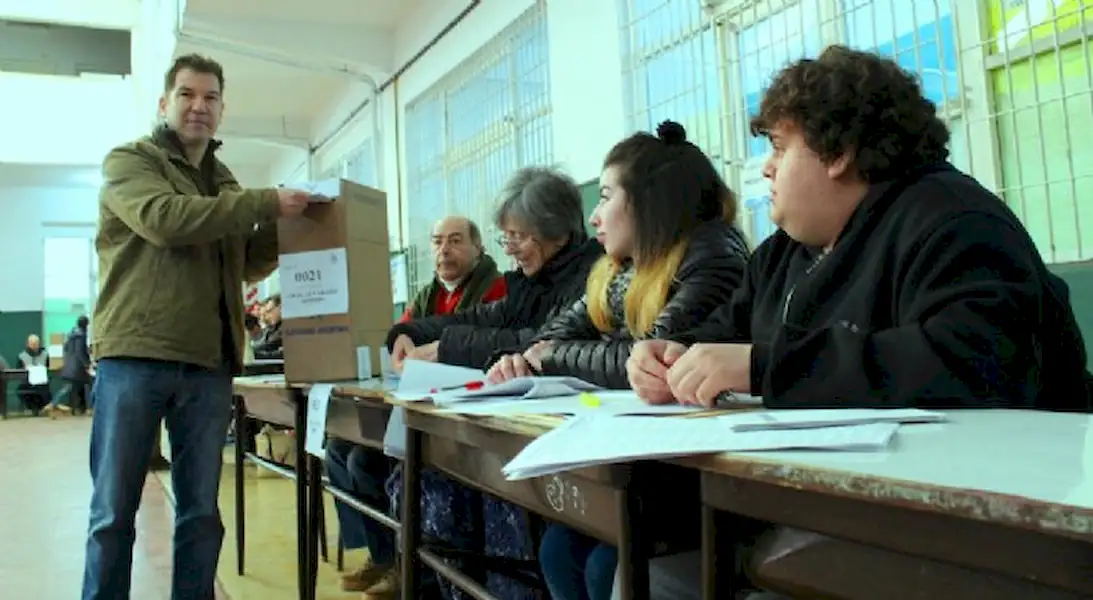 PASO 2017 en Miramar | Miramarense