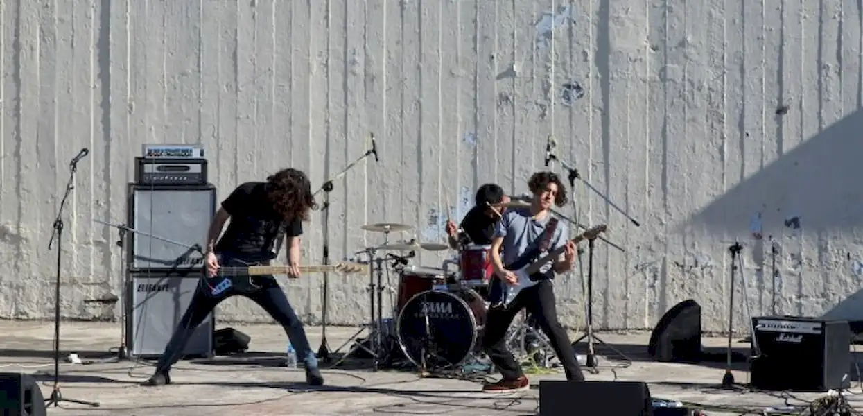 Cultura | Festival de Rock
