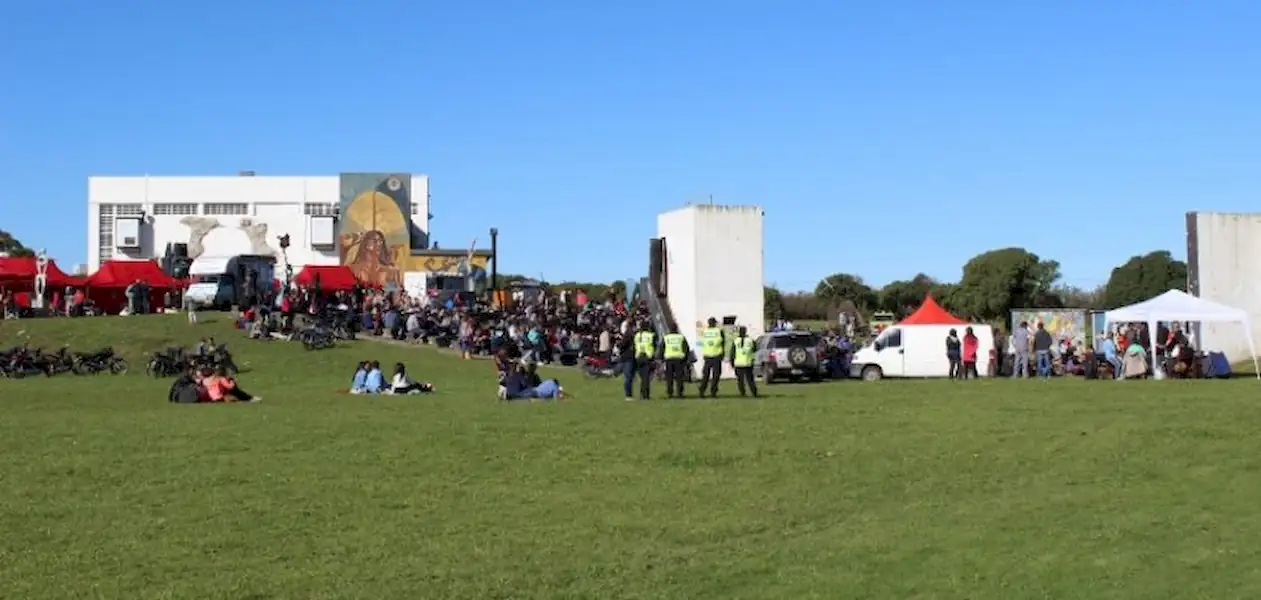 Cultura | Festival de Rock