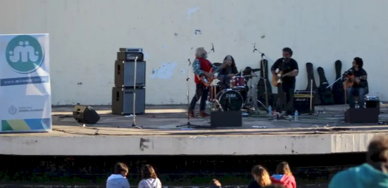 Cultura | Festival de Rock