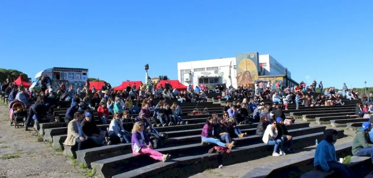 Cultura | Festival de Rock