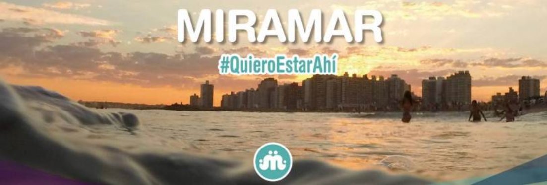 Presentaron la nueva campaña de Turismo | Miramarense
