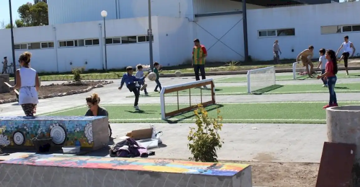 Cultura | MusicArte convocó a una multitud