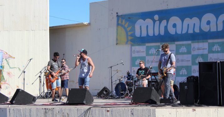 Cultura | MusicArte convocó a una multitud