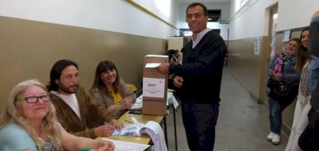 Local | Cambiemos se alzó con las generales en Miramar