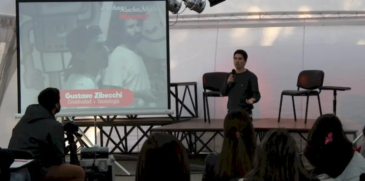 Local | Pecha Kucha Night Miramar 2017