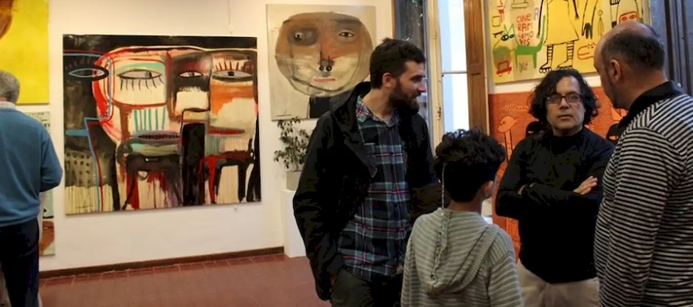 Comenzó MiramArt 2018 | Miramarense