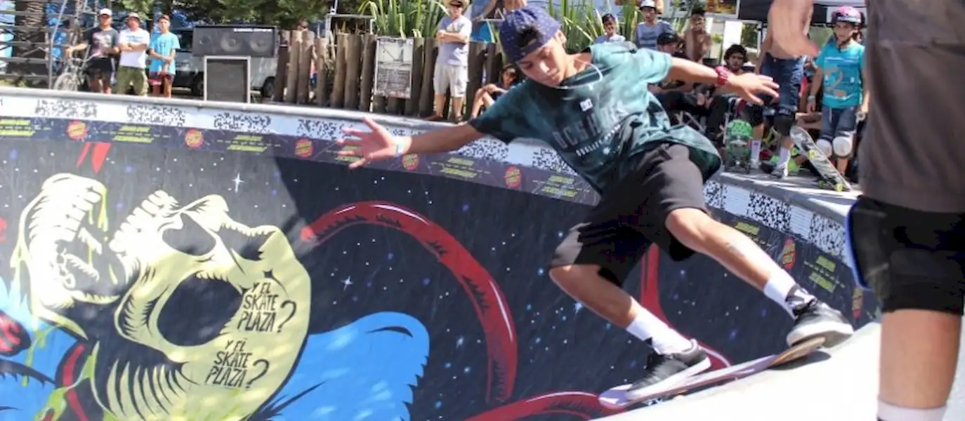 Deporte | Miramar Bowl in conection 2018