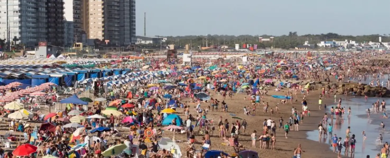 Turismo | Reservas al mejor nivel para el fin de semana