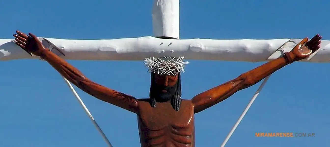 Actividades en esta Semana Santa | Miramarense