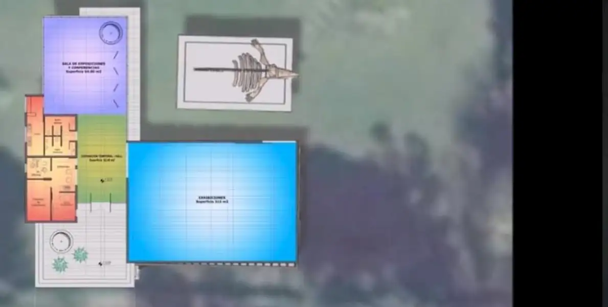 Local | Presentaron el nuevo Museo de Miramar