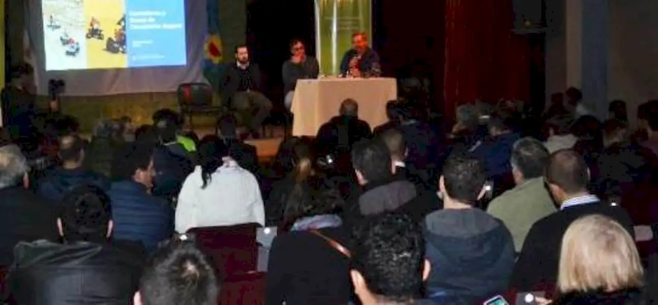 General | Nuevas disposiciones para cuatriciclos