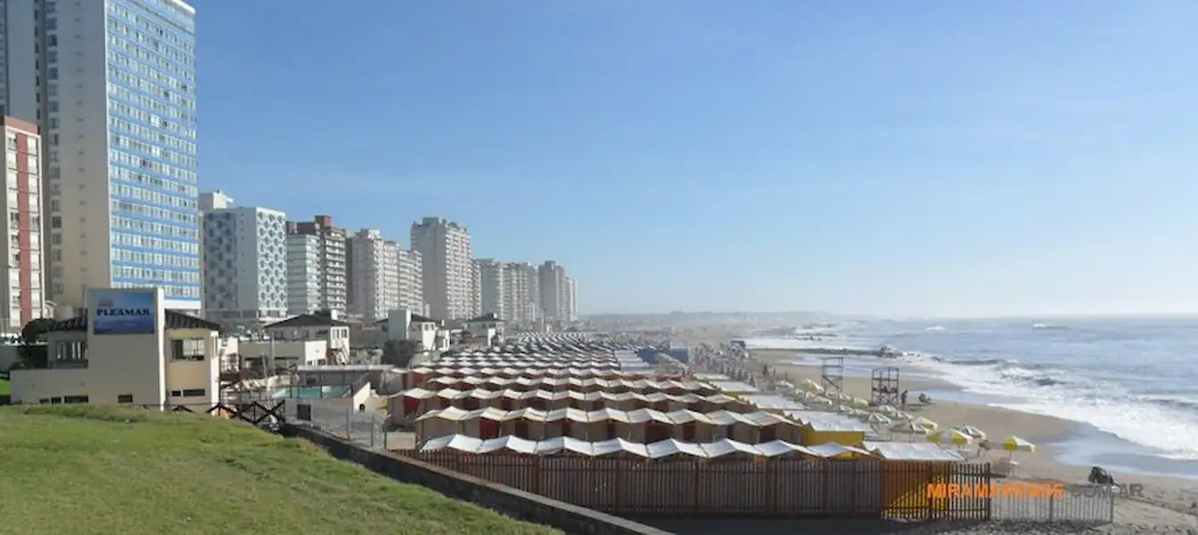 Cuánto saldrá alquilar este verano en Miramar | Miramarense
