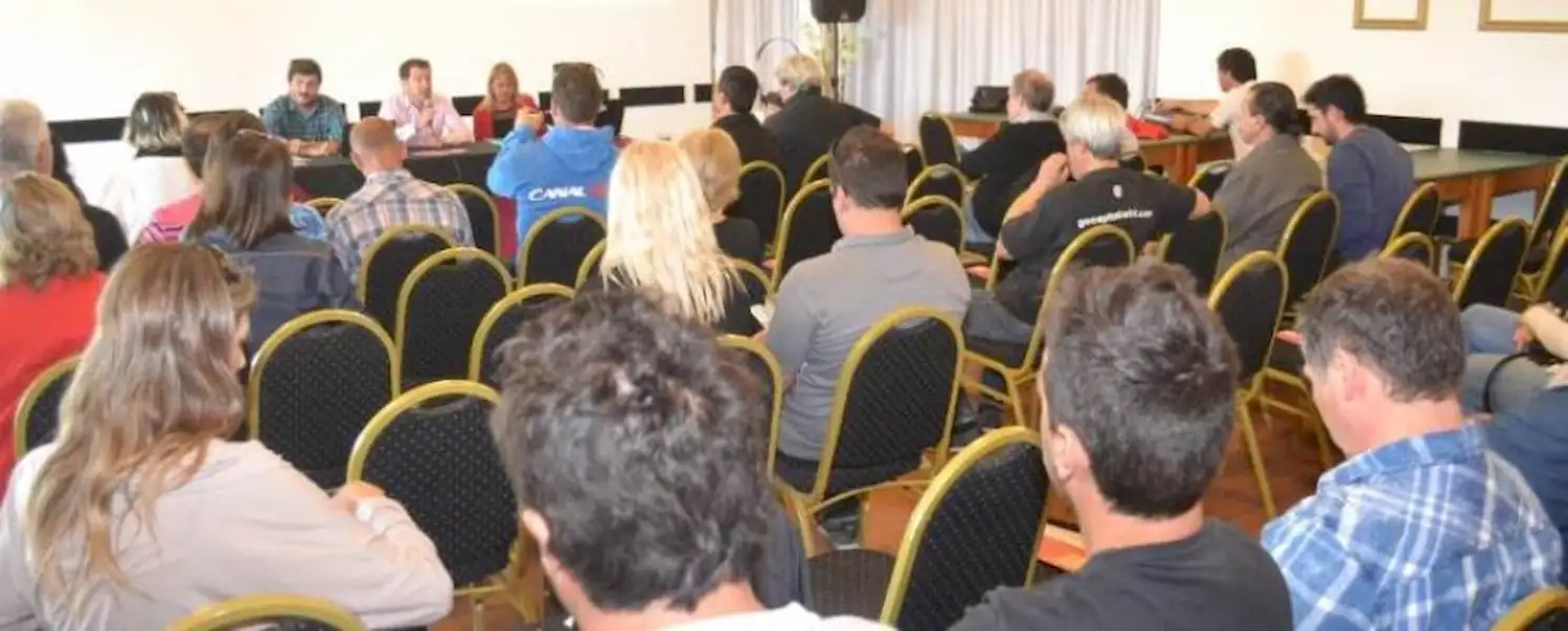 Turismo | Campaña de Promoción Turística