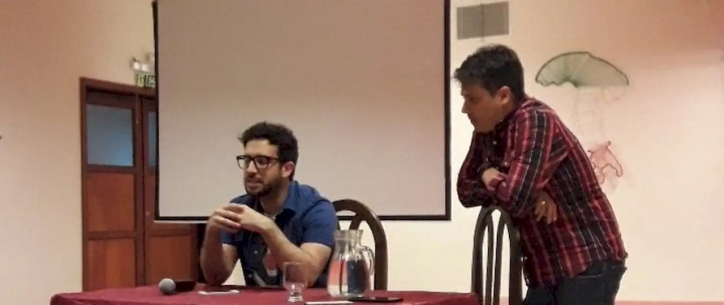 Cultura | Semana de la Cultura Italiana