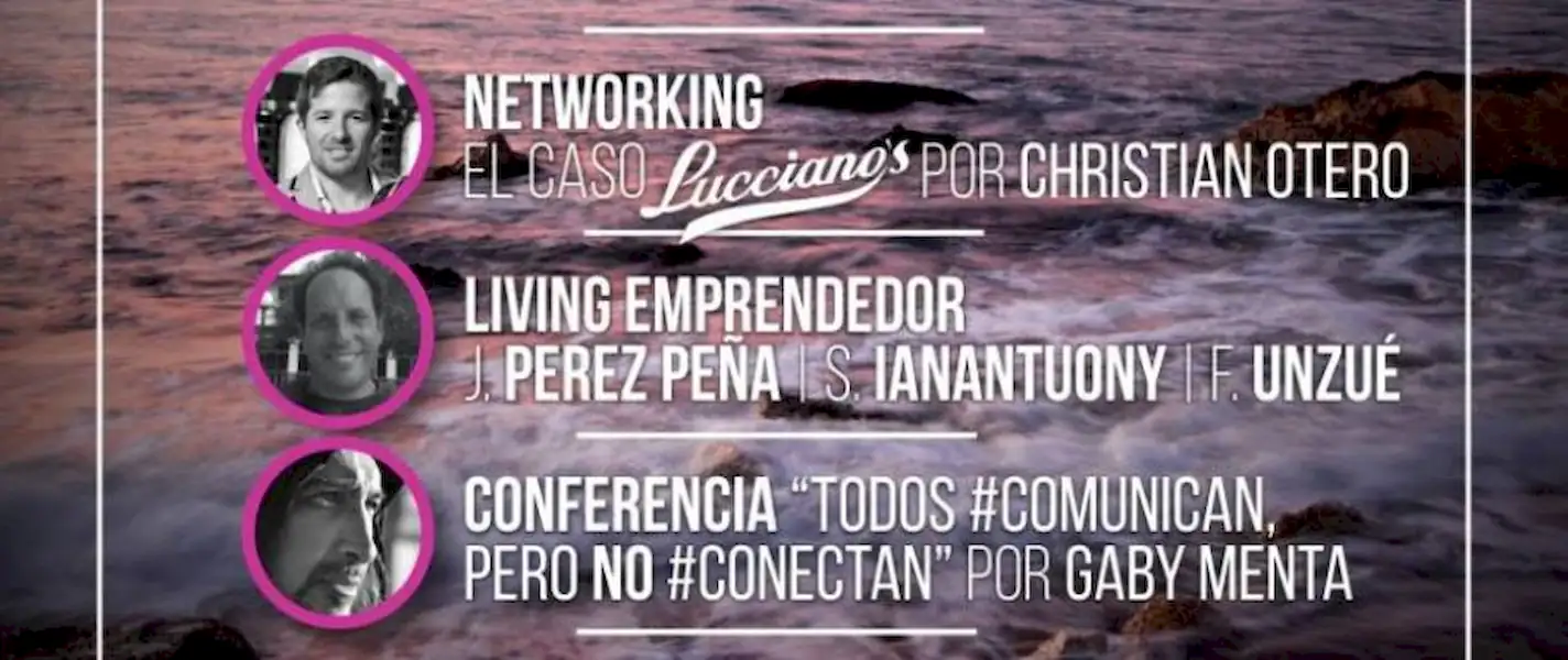 Local | Importantes disertantes en La Noche de los Clubes