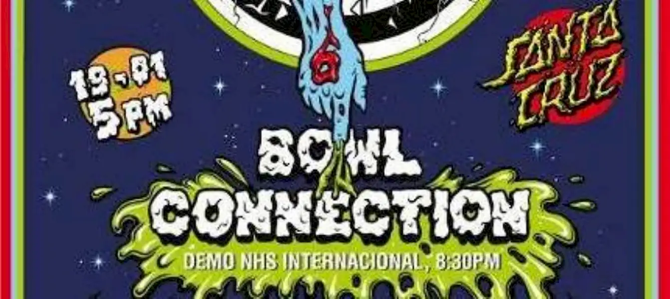 Deporte | Skate de primer nivel en Miramar