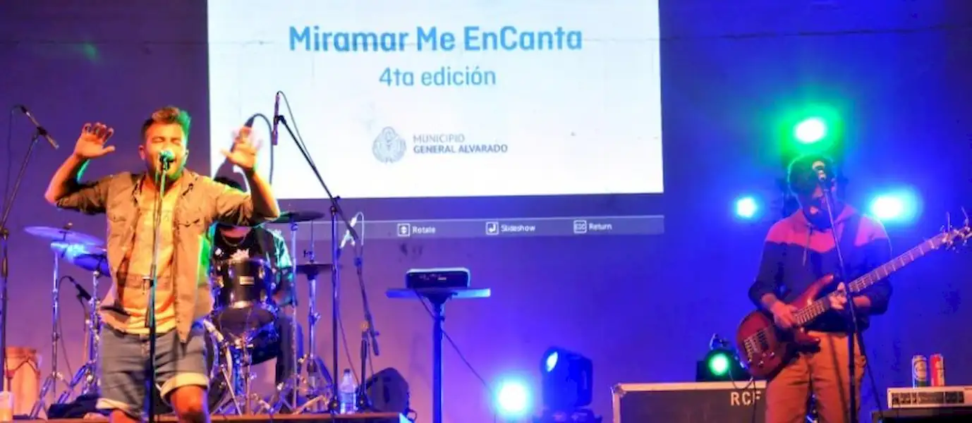 Cultura | Miramar me encanta
