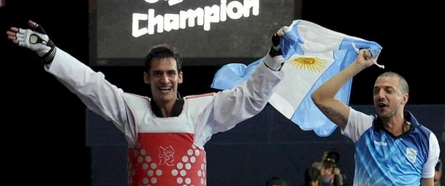 Embajadores Deportivos en Miramar | Miramarense