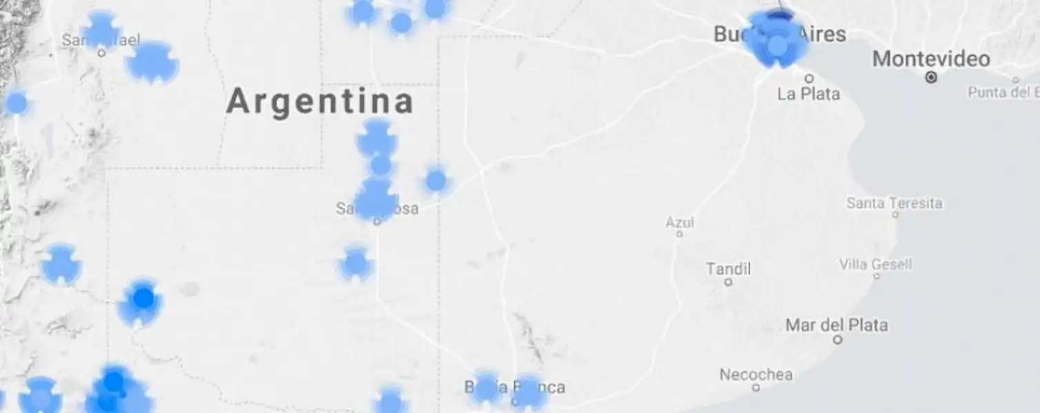 ENACOM realizó una jornada dentro del programa Antenas Amigables | Miramarense