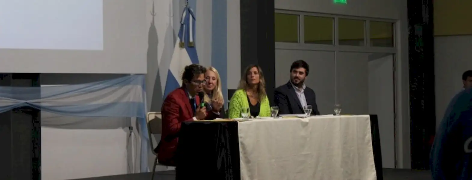 Cultura | Comienza la Bienal Internacional de Arte de Miramar