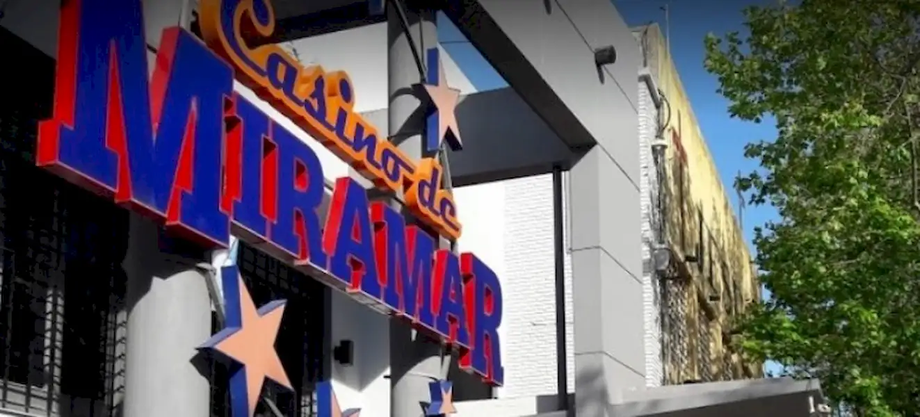 Local | El Casino seguirá en su lugar