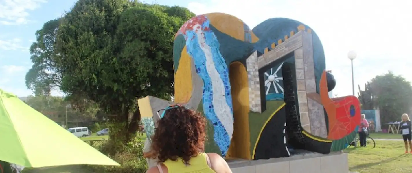 Cultura | La Bienal llega a su fin