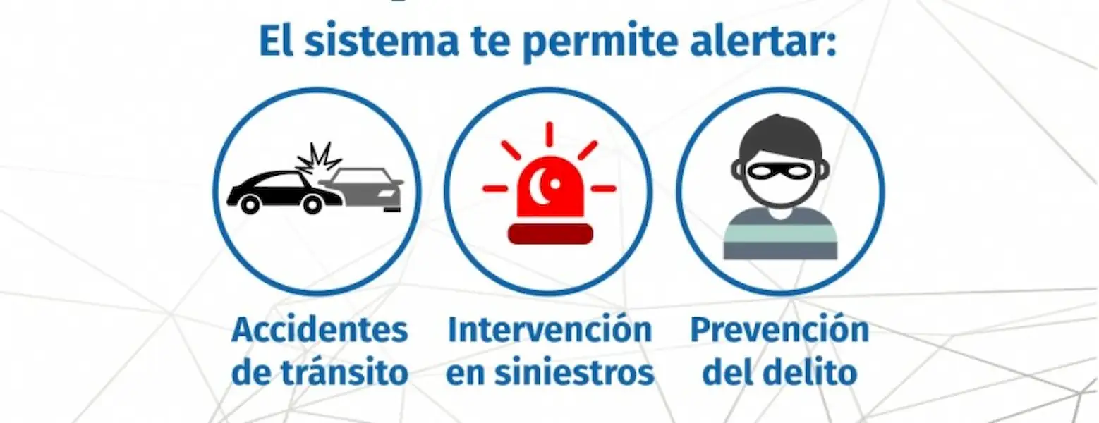 Local | Se puso en funcionamiento el sistema Alerta Ciudadana