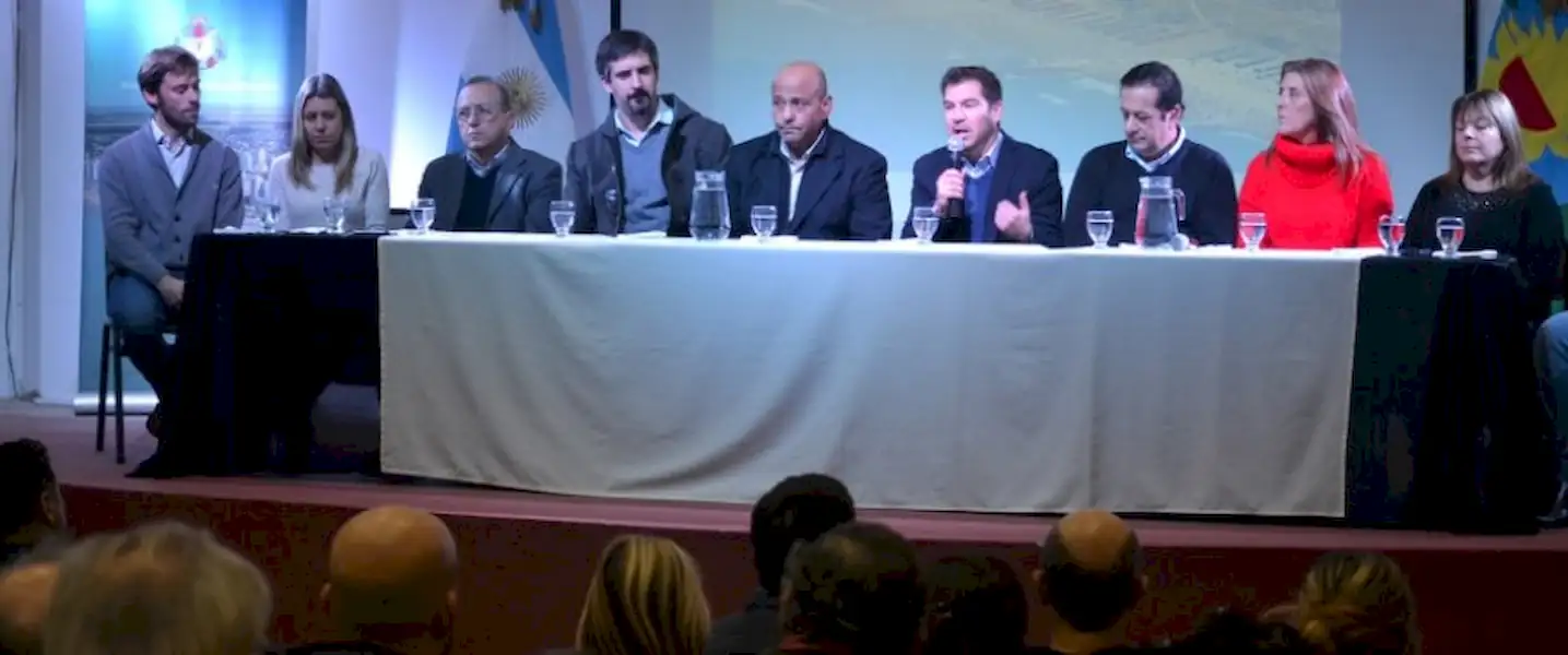 Local | Se realizará un Plan estratégico para el distrito