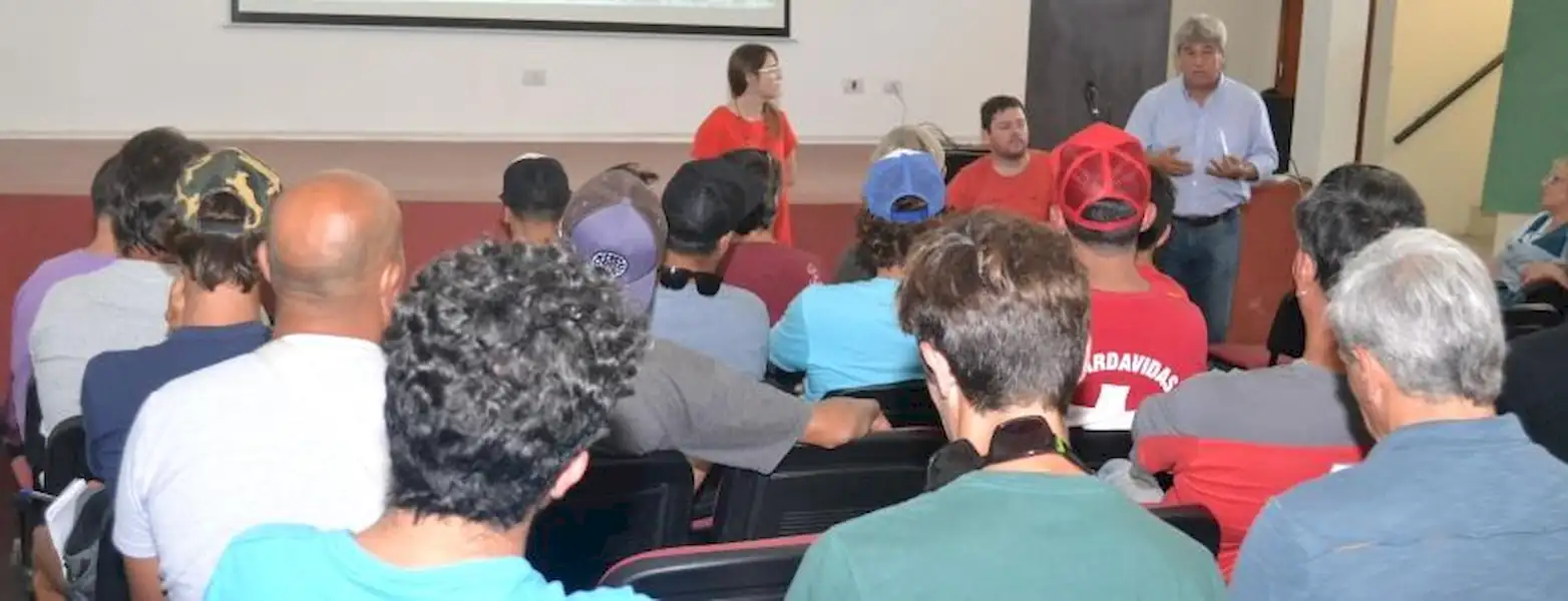 Comenzó a funcionar el servicio de Guardavidas | Miramarense