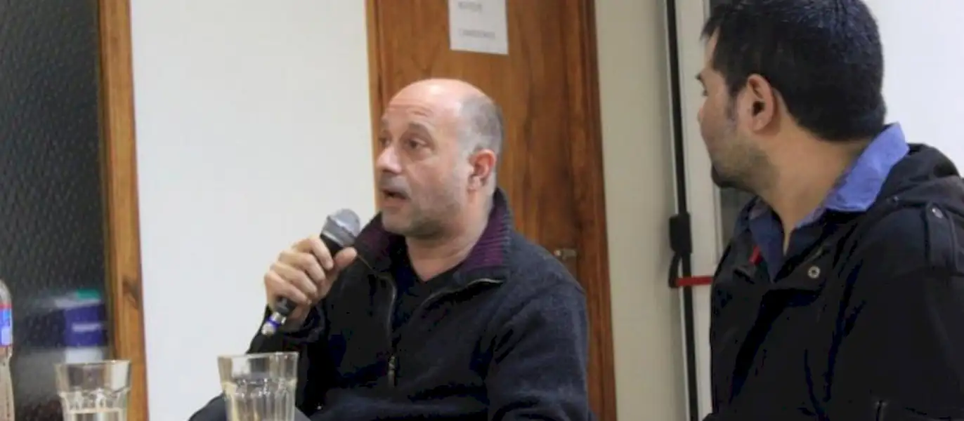 Cultura | Comenzó la retrospectiva a Jorge Acha