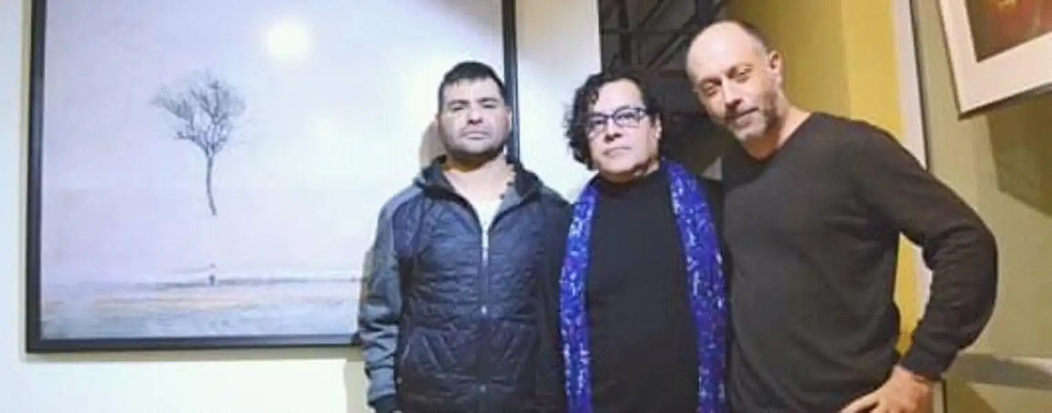 Cultura | Culminó la retrospectiva de Jorge Acha