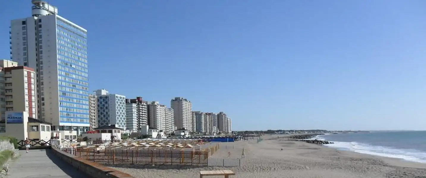 Departamentos en Miramar desde $2000 por día para una familia tipo | Miramarense