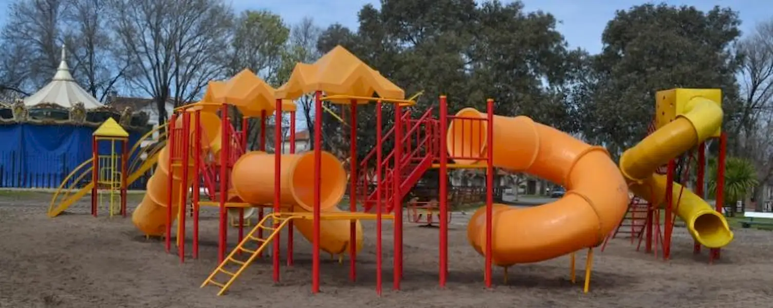 Turismo | Mejoras en las plazas céntricas