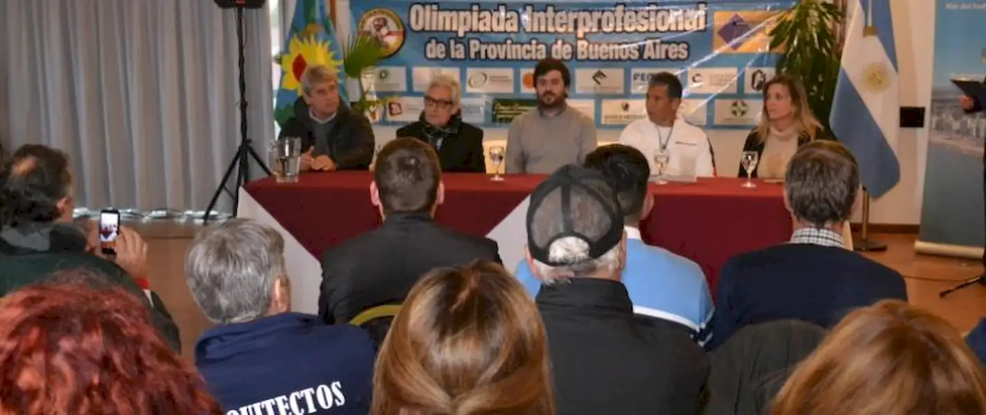 Deporte | Miramar vuelve a ser sede de las Olimpíadas Interprofesionales