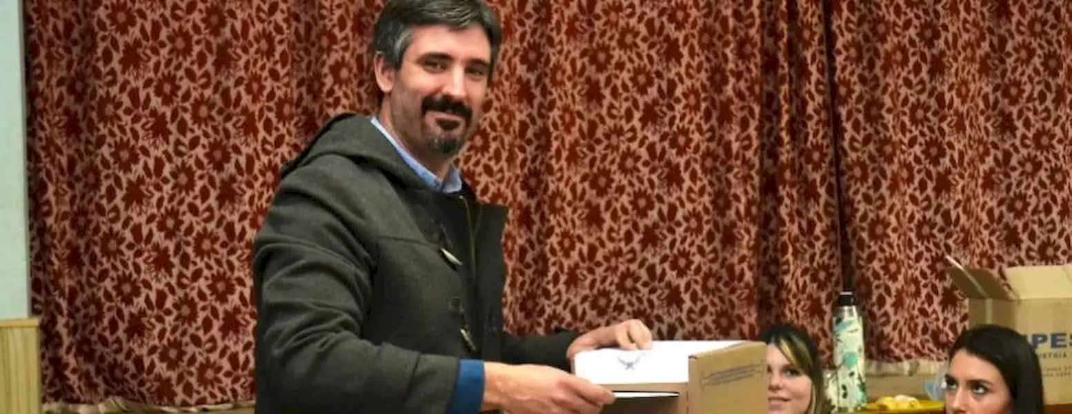 Local | Primeros resultados de las PASO en Miramar