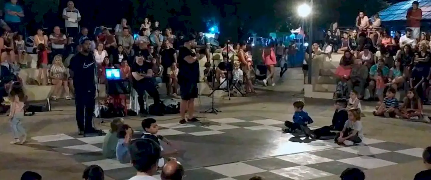 Se definieron los espectáculos callejeros de Miramar | Miramarense