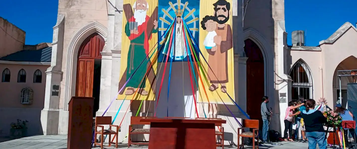 Local | Invasión de Pueblos en Miramar