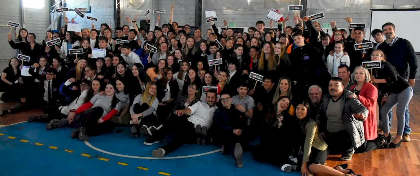 Finalizó el simulacro de la ONU en Miramar | Miramarense