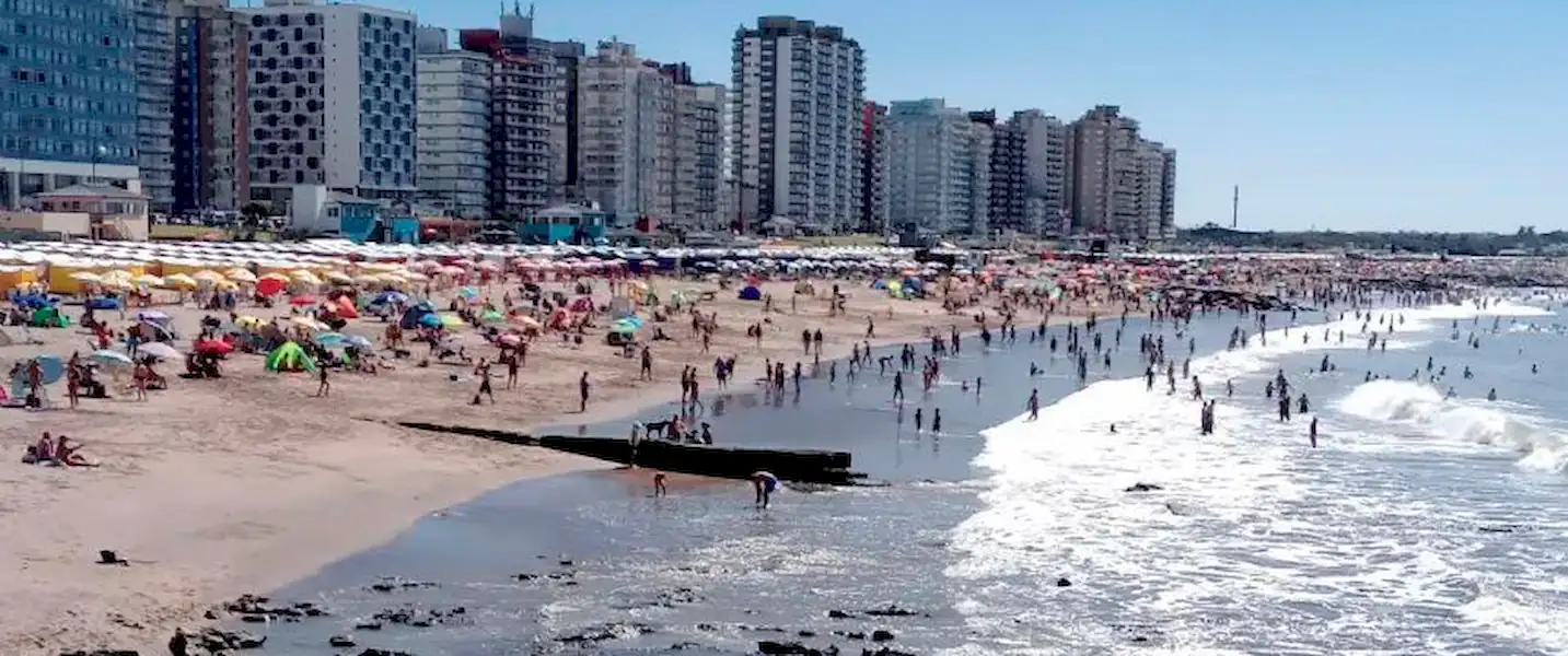 Culminó con éxito la primera quincena de Enero en Miramar | Miramarense