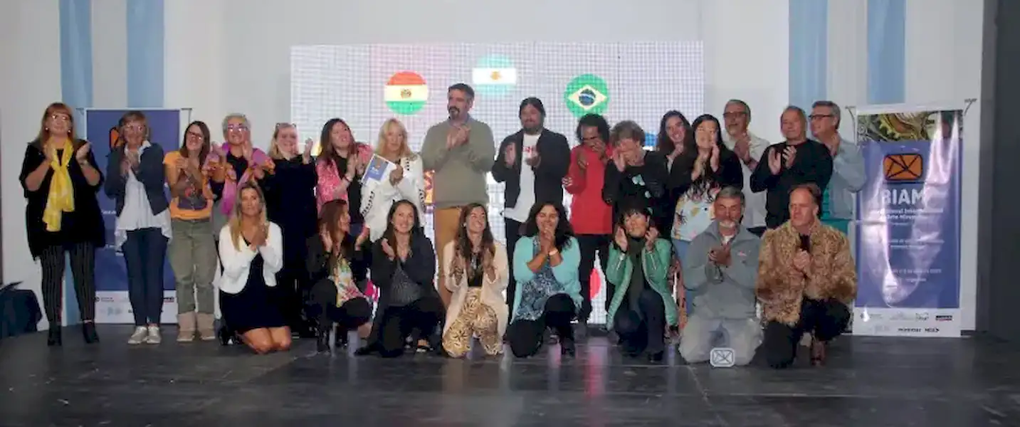 Culminó la edición de este año de la Bienal de Arte de Miramar | Miramarense