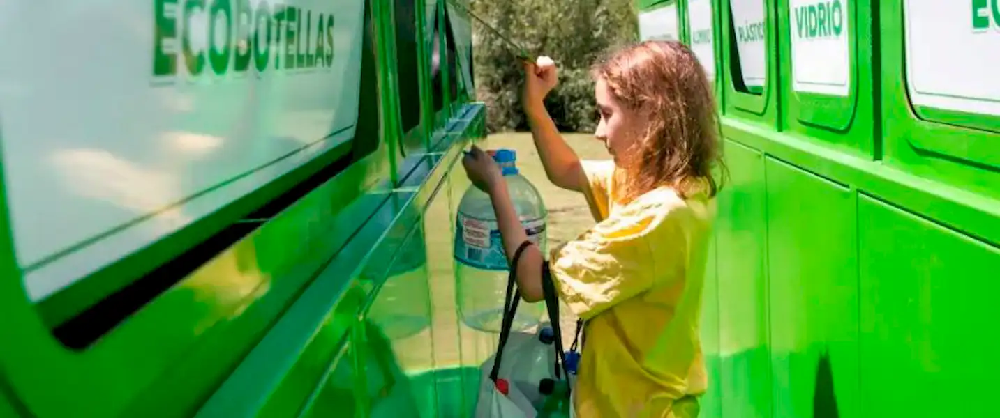 Local | Entregaron un Punto Verde móvil para Miramar