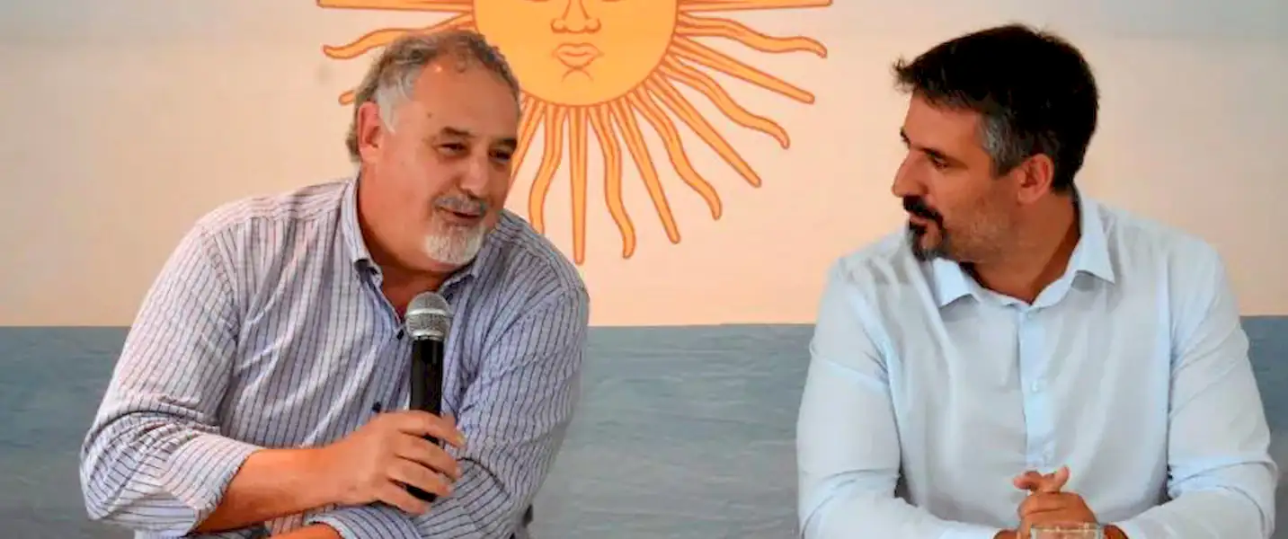 Firman convenio para la apertura de la carrera de Medicina | Miramarense