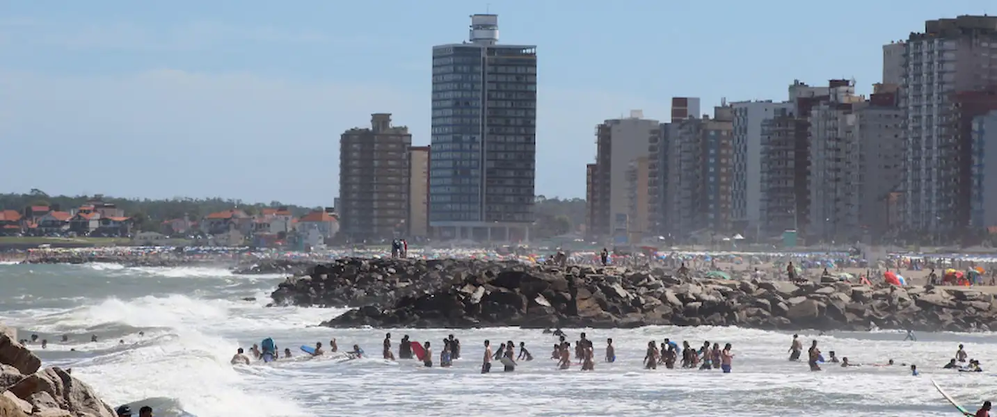 Turismo | Inauguración de la temporada de verano 2023-2024