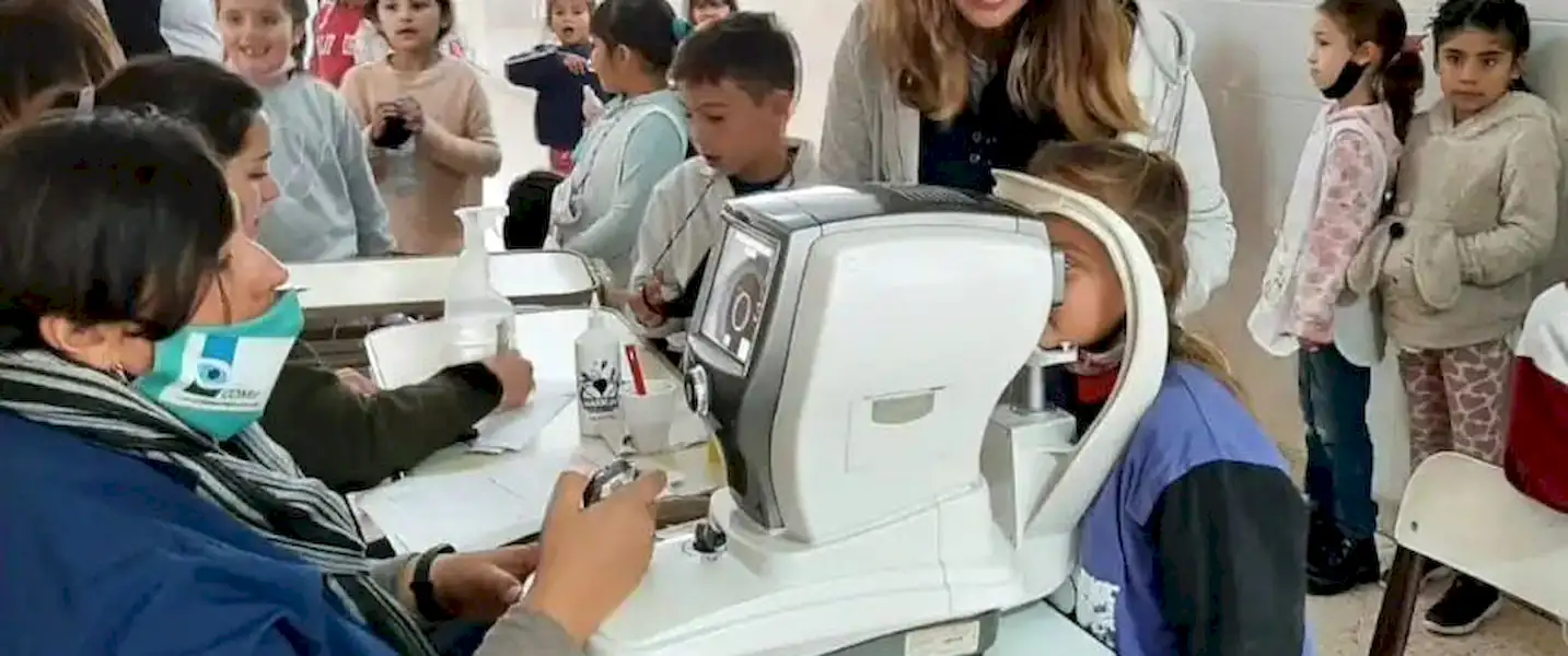 Local | Lanzaron la segunda edición del programa Veo y Aprendo