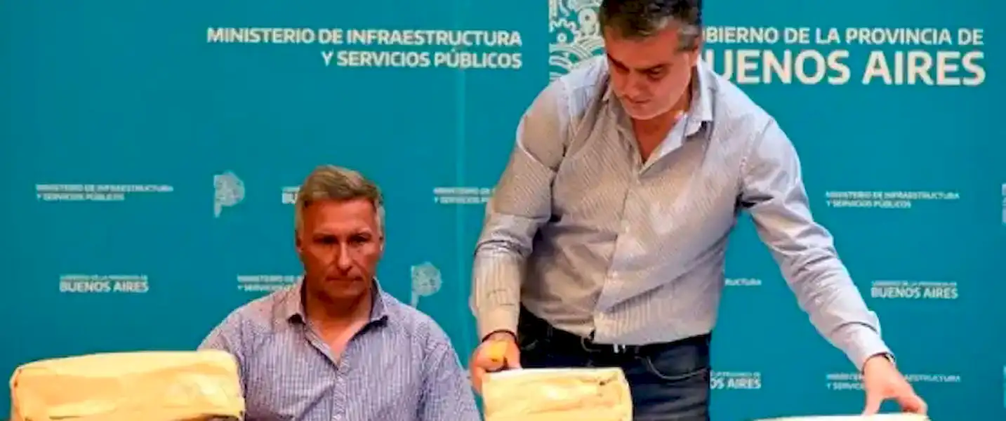 Local | Licitaron obra de defensa costera para Miramar