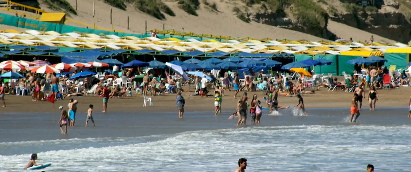 Local | Se supera el 80 por ciento de reservas hoteleras en enero