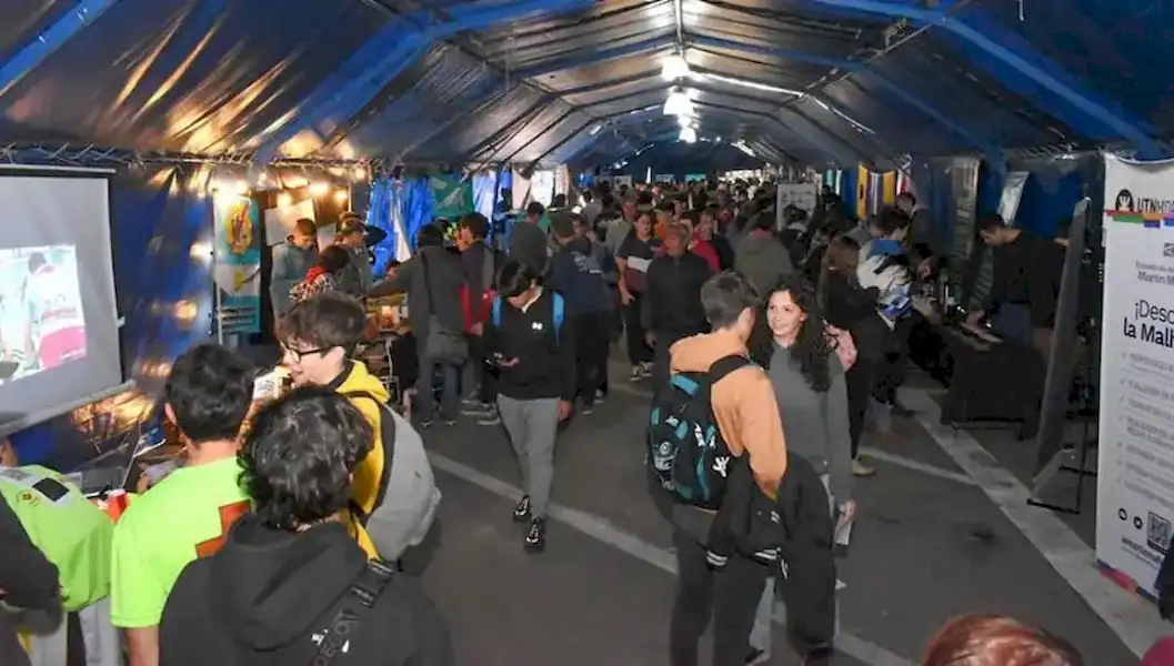 Local | Una nueva edición de la ExpoEducativa