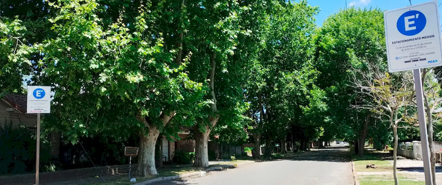 Local | Vuelve el Estacionamiento Medido en Miramar